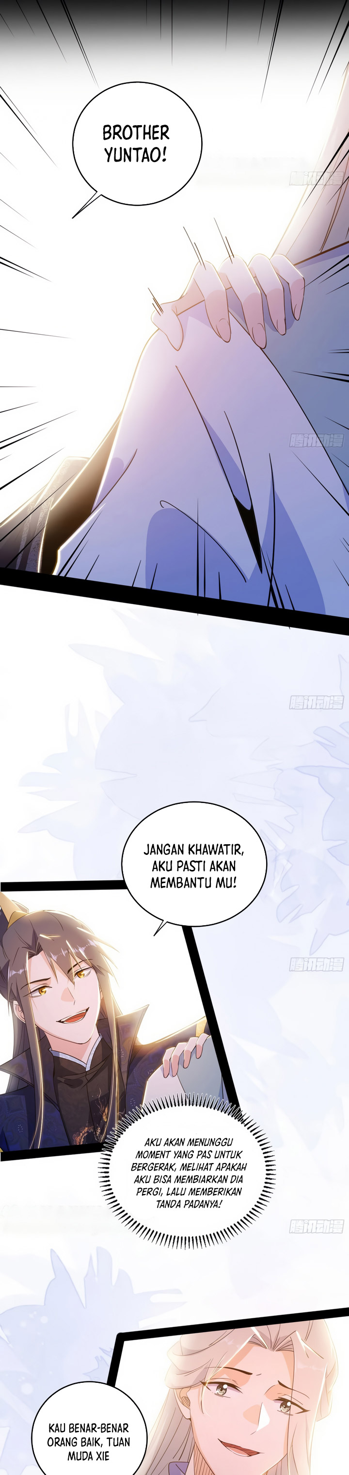 Dilarang COPAS - situs resmi www.mangacanblog.com - Komik im an evil god 436 - chapter 436 437 Indonesia im an evil god 436 - chapter 436 Terbaru 21|Baca Manga Komik Indonesia|Mangacan